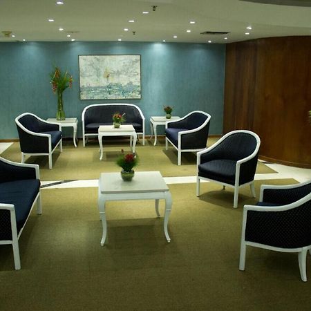 Hotel Chacao Cumberland Caracas Exterior photo