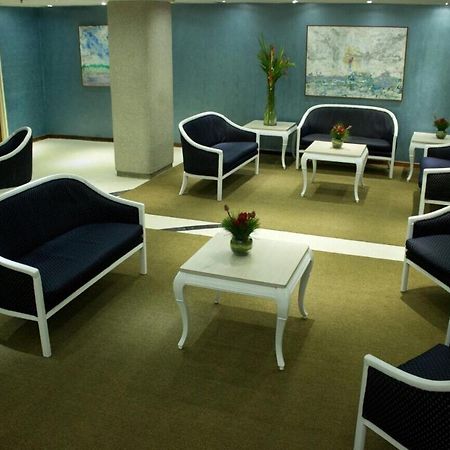 Hotel Chacao Cumberland Caracas Exterior photo