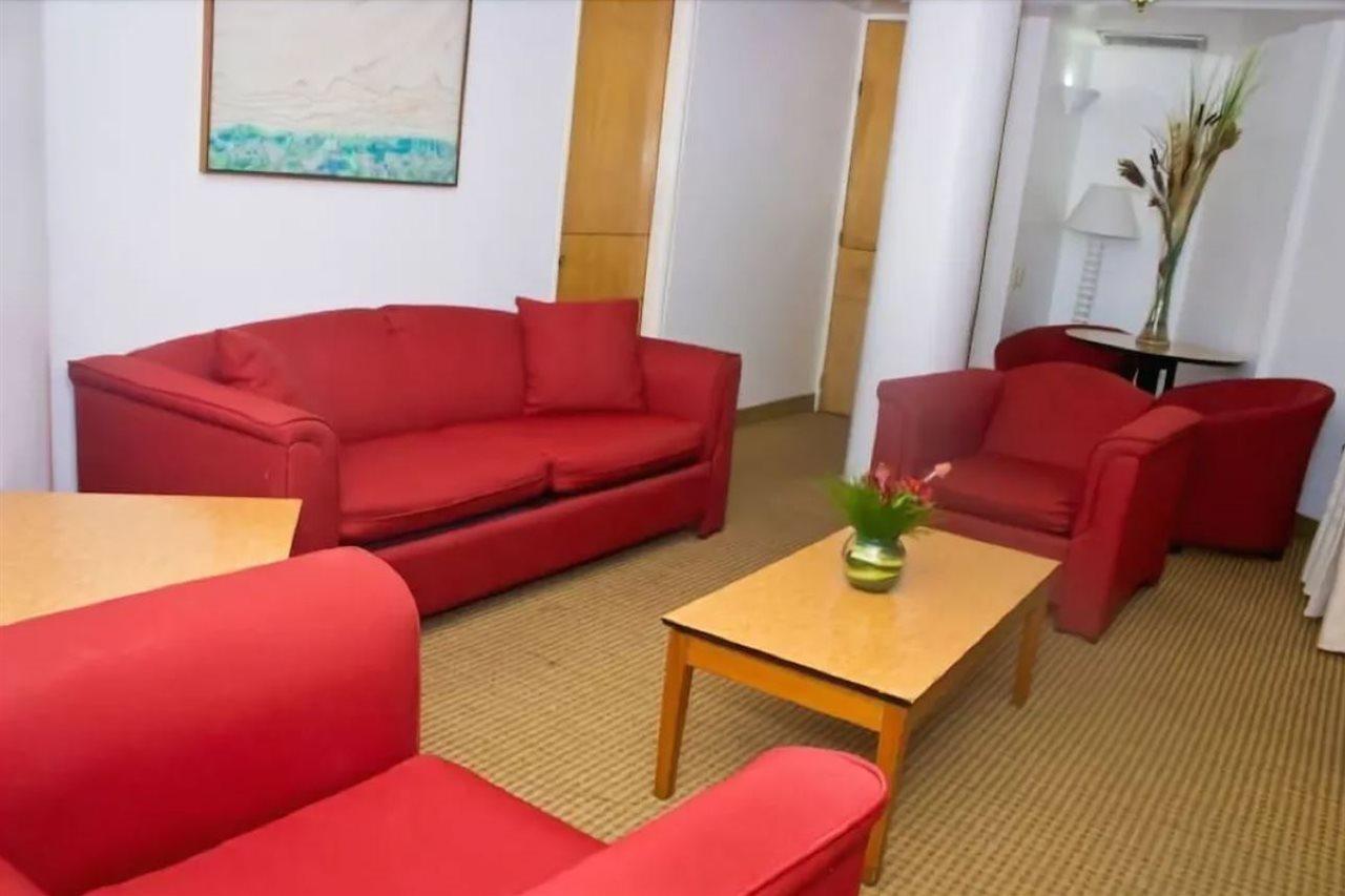 Hotel Chacao Cumberland Caracas Exterior photo