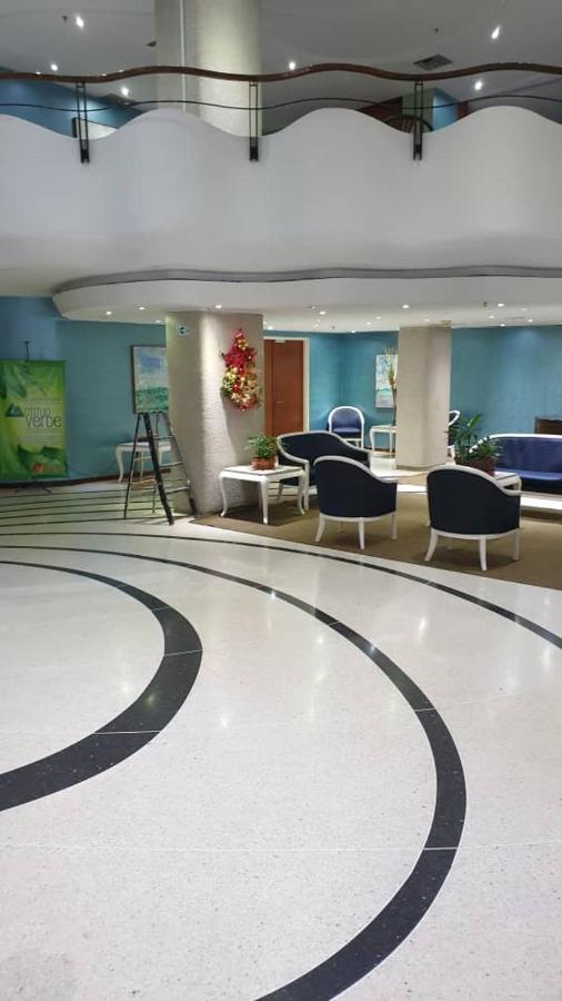 Hotel Chacao Cumberland Caracas Exterior photo
