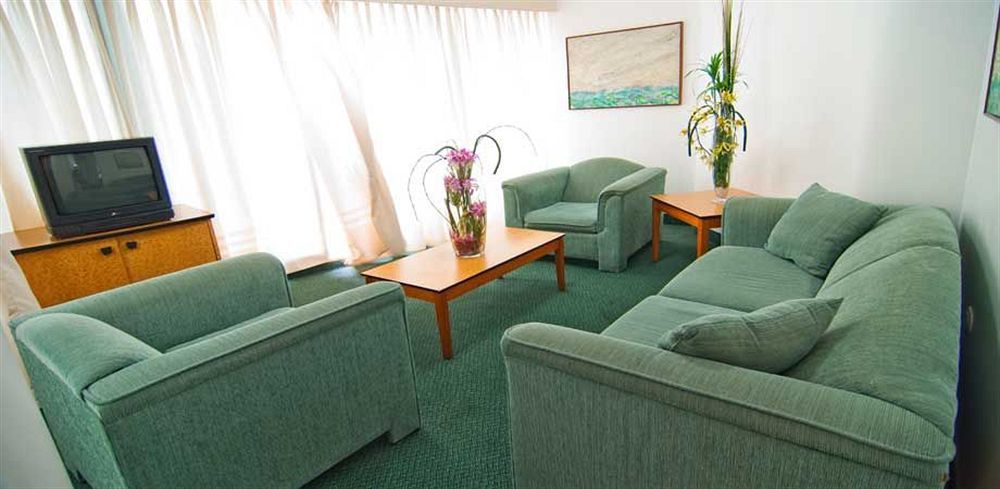 Hotel Chacao Cumberland Caracas Exterior photo