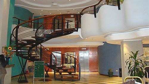 Hotel Chacao Cumberland Caracas Exterior photo