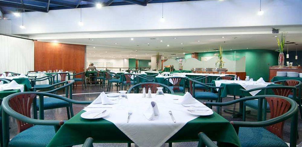 Hotel Chacao Cumberland Caracas Exterior photo